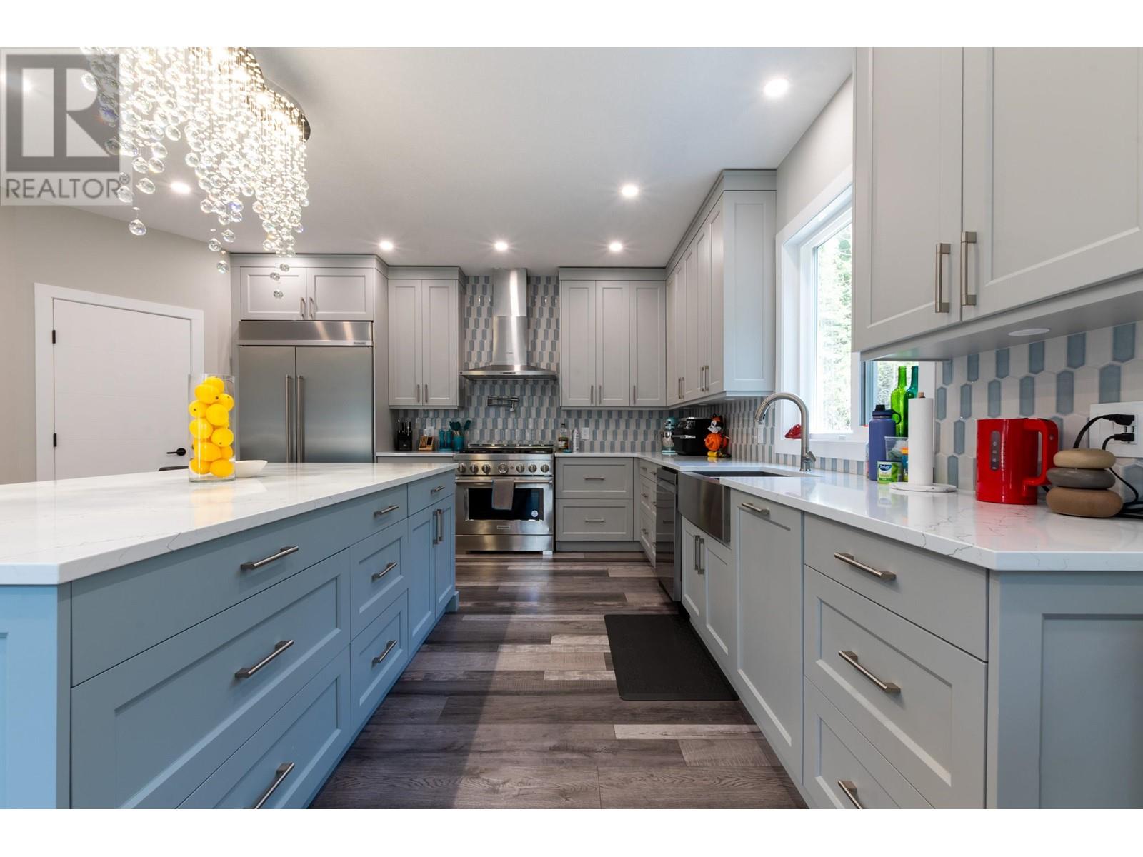 10044 PARK MEADOWS DRIVE, Prince George