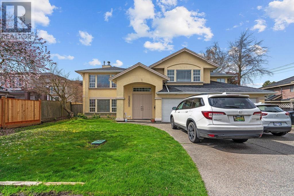 10351 SWINTON Crescent, Richmond