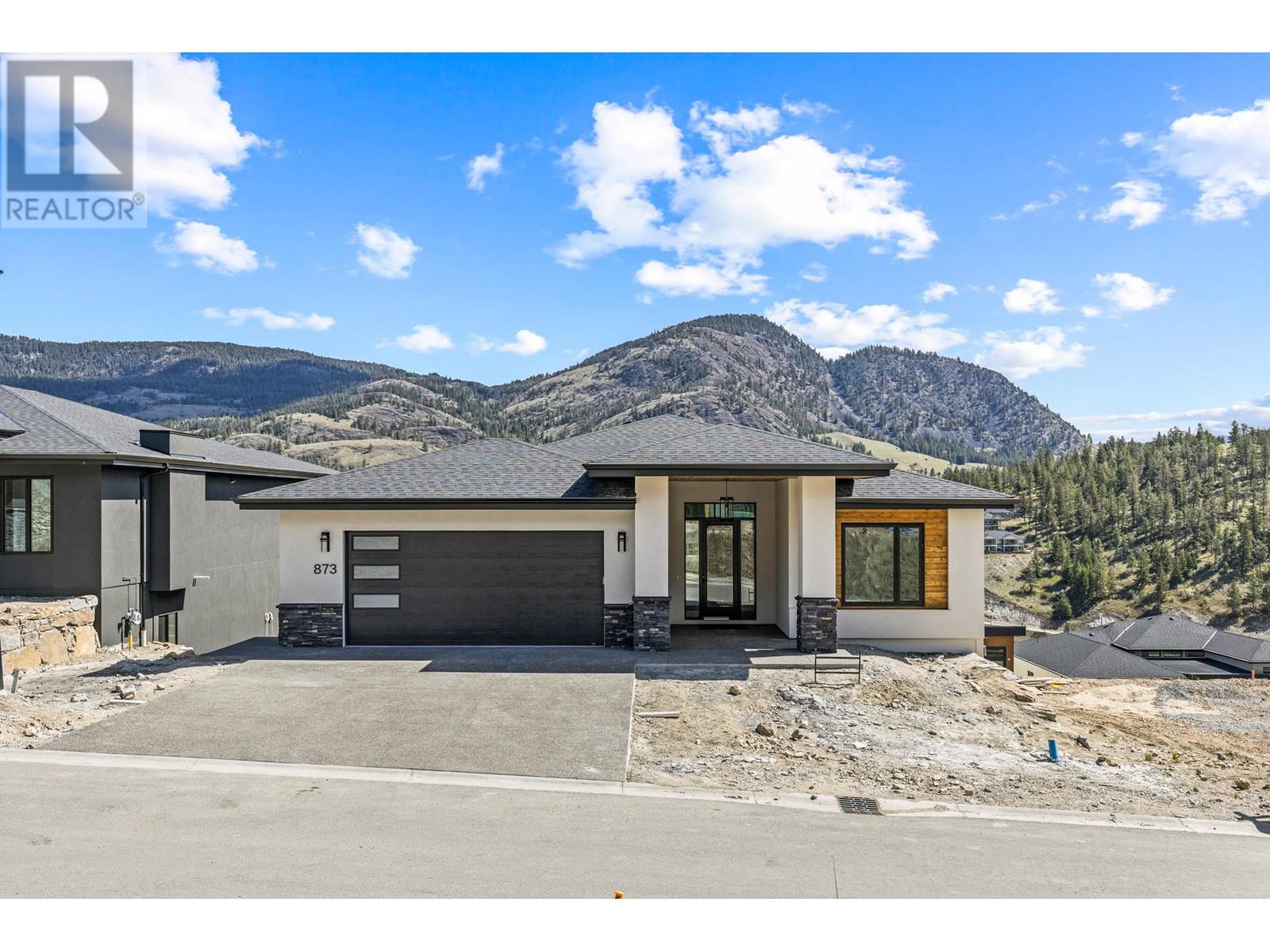 873 Melrose Street, Kelowna