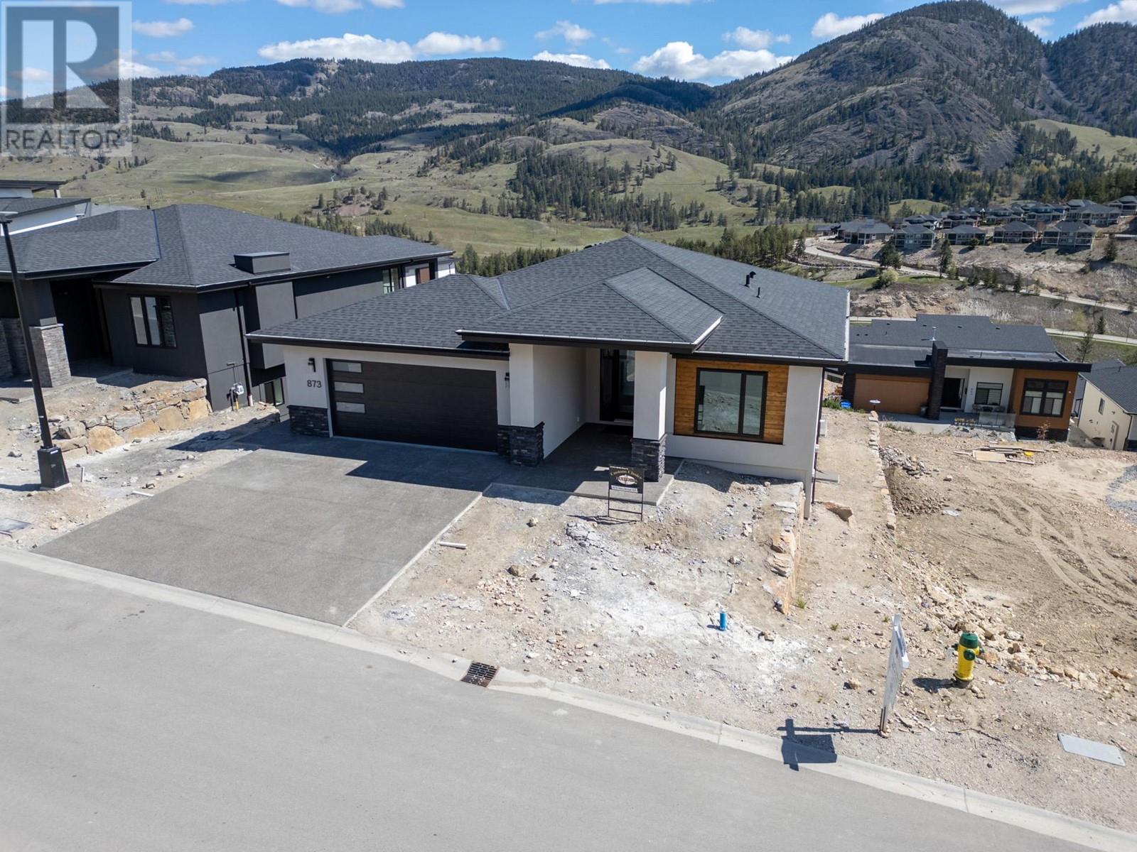  873 Melrose Street, Kelowna