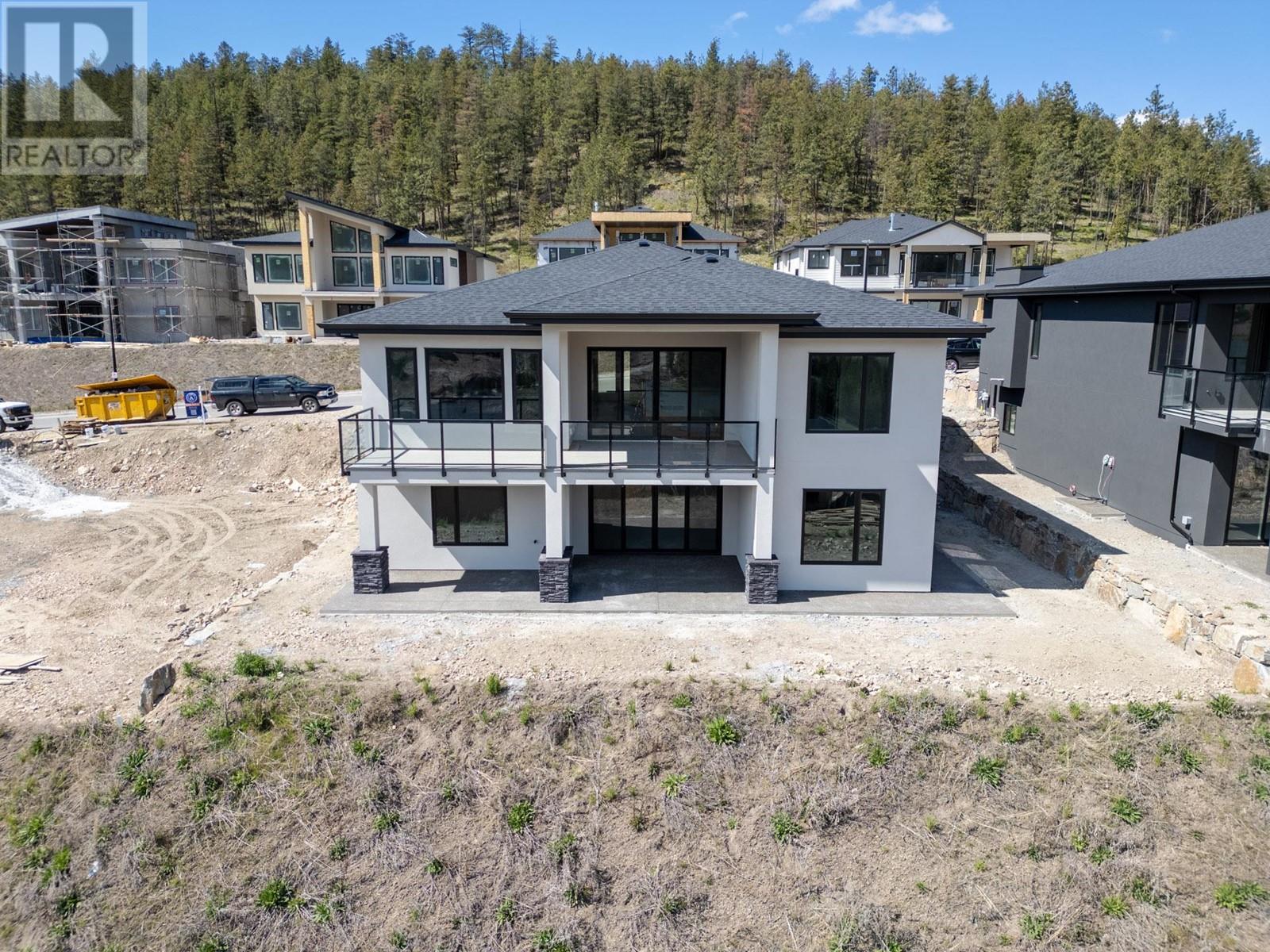  873 Melrose Street, Kelowna