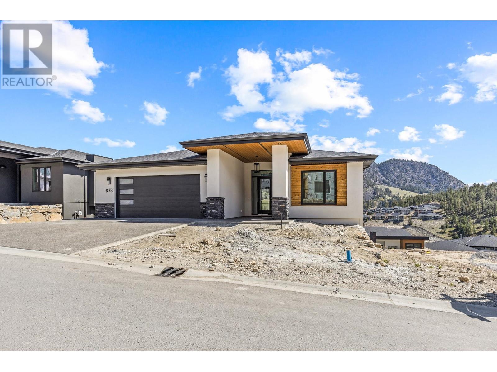  873 Melrose Street, Kelowna
