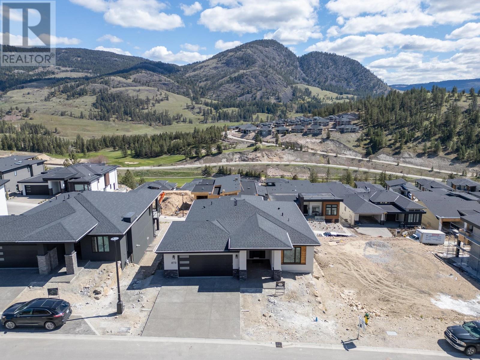  873 Melrose Street, Kelowna