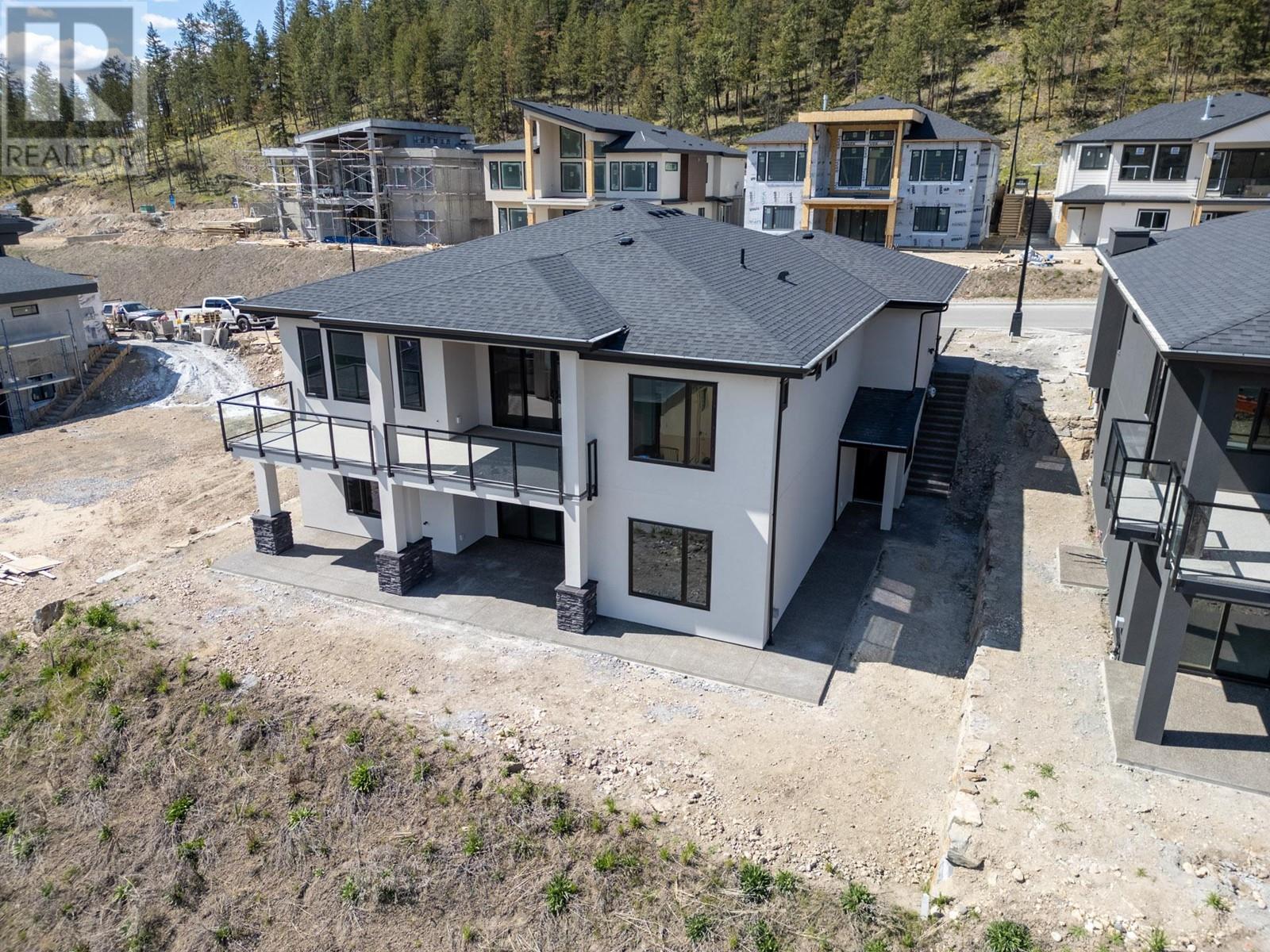  873 Melrose Street, Kelowna