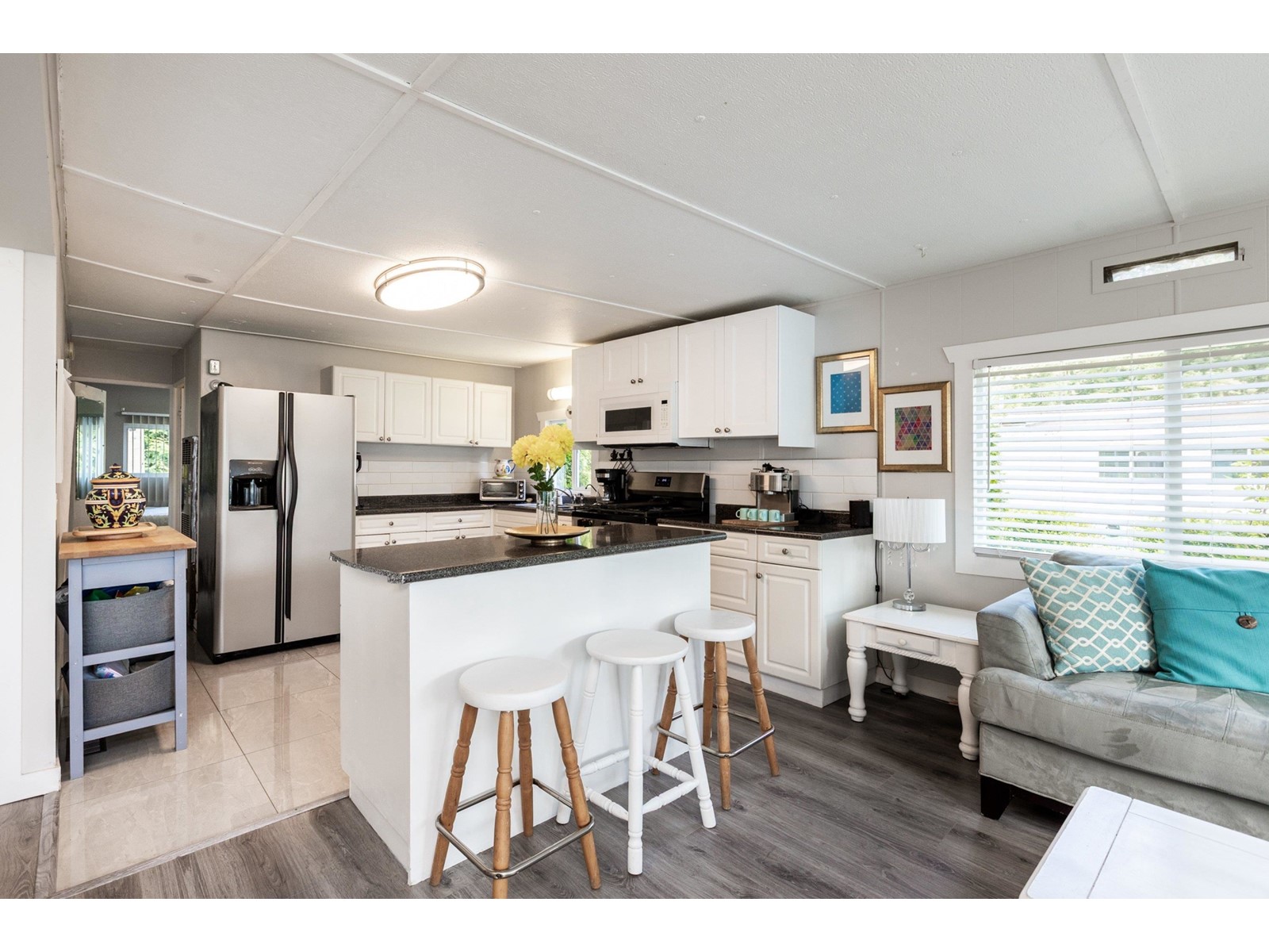 38 20071 24 AVENUE, Langley