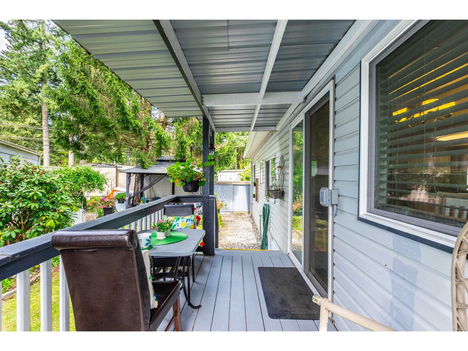 38 20071 24 AVENUE, Langley