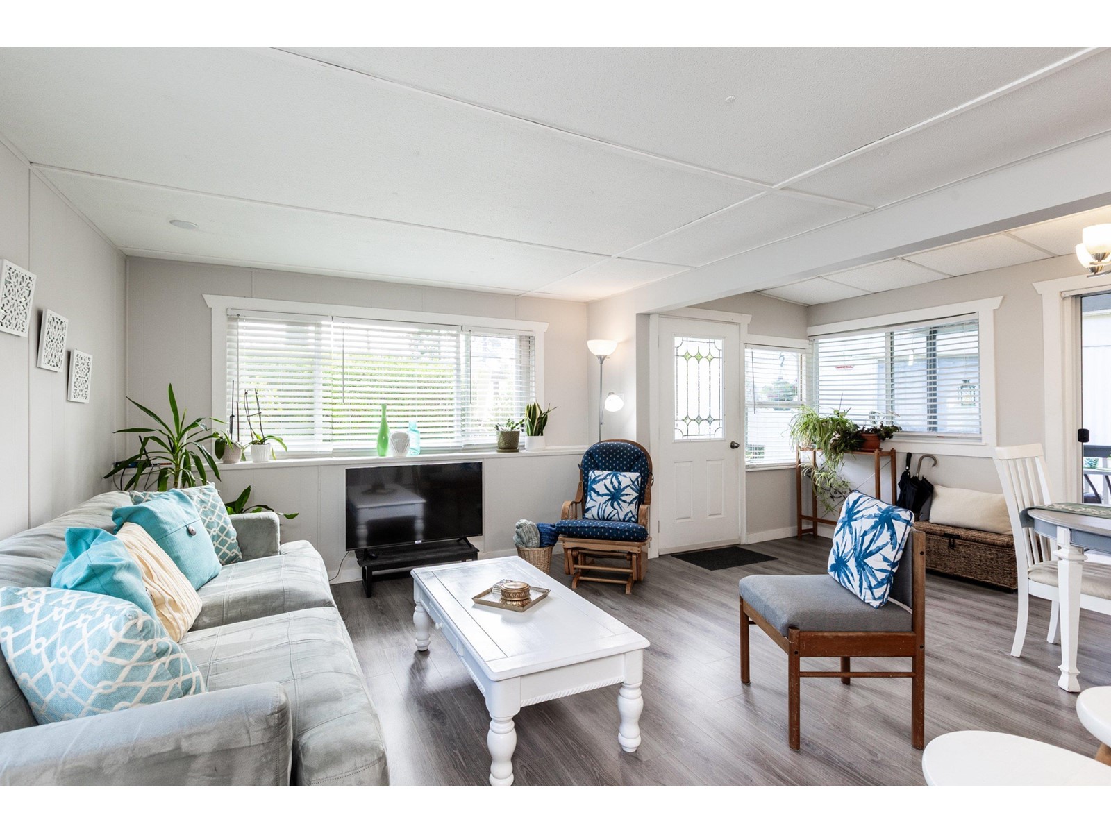 38 20071 24 AVENUE, Langley