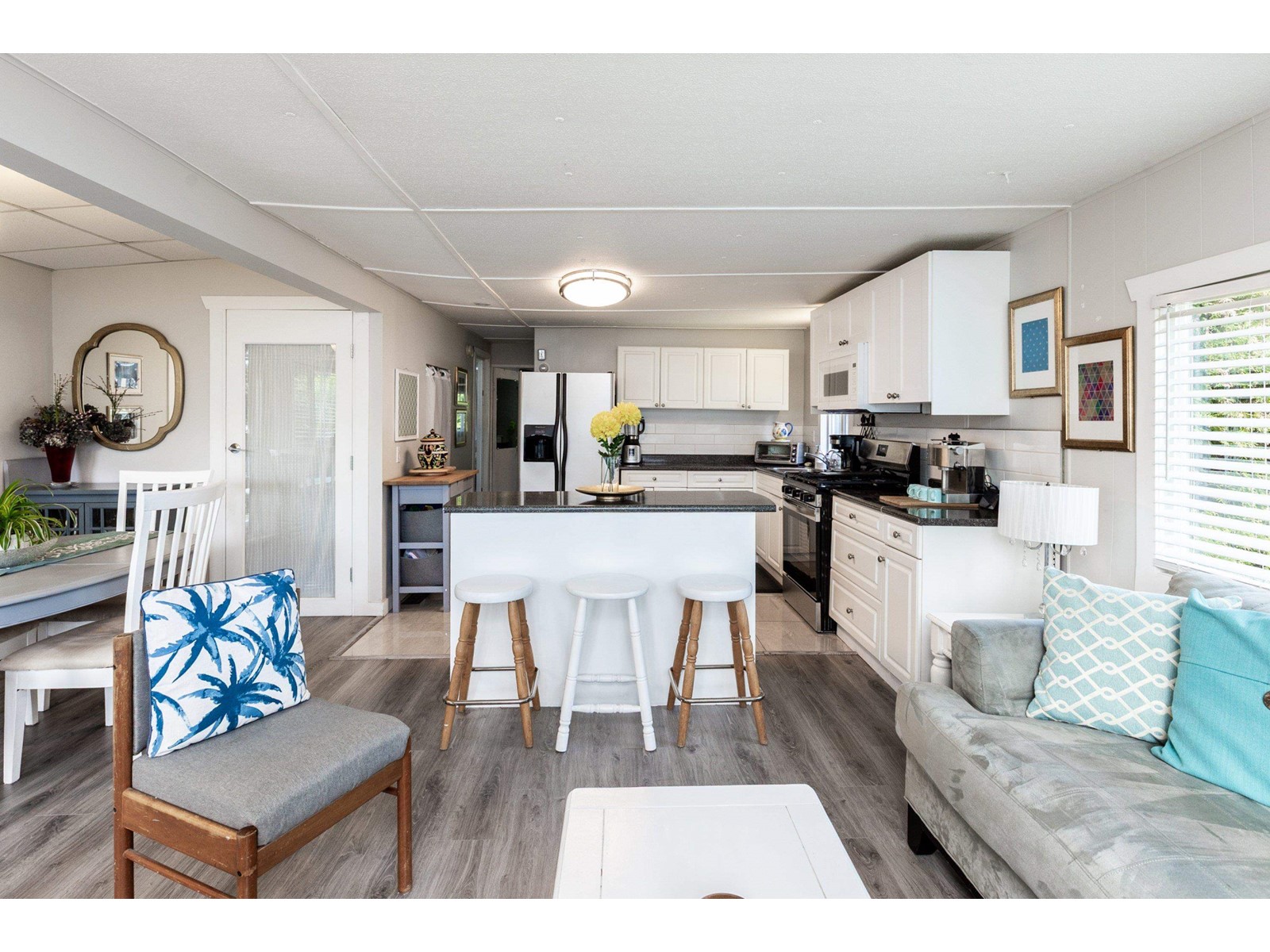 38 20071 24 AVENUE, Langley
