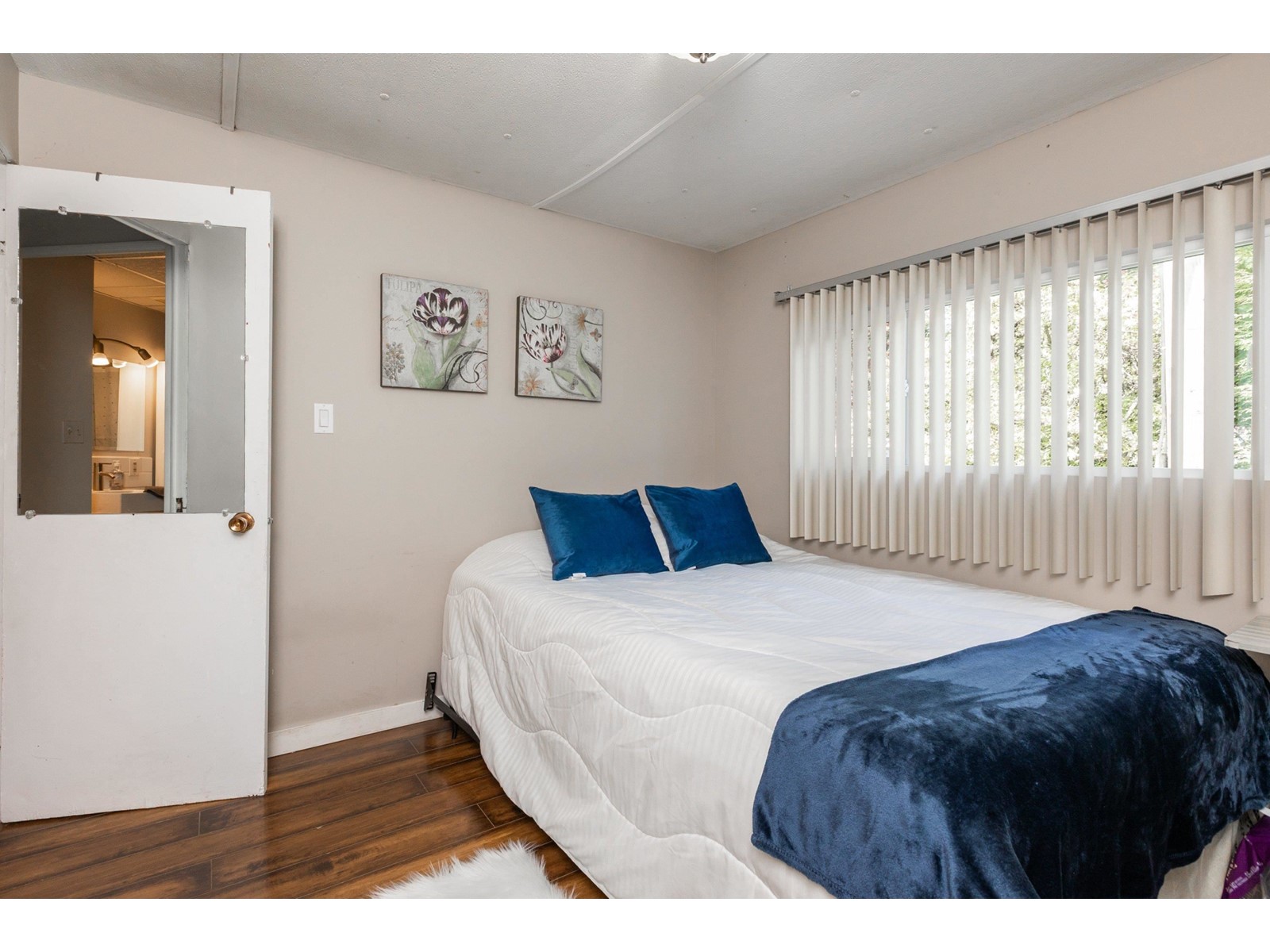 38 20071 24 AVENUE, Langley