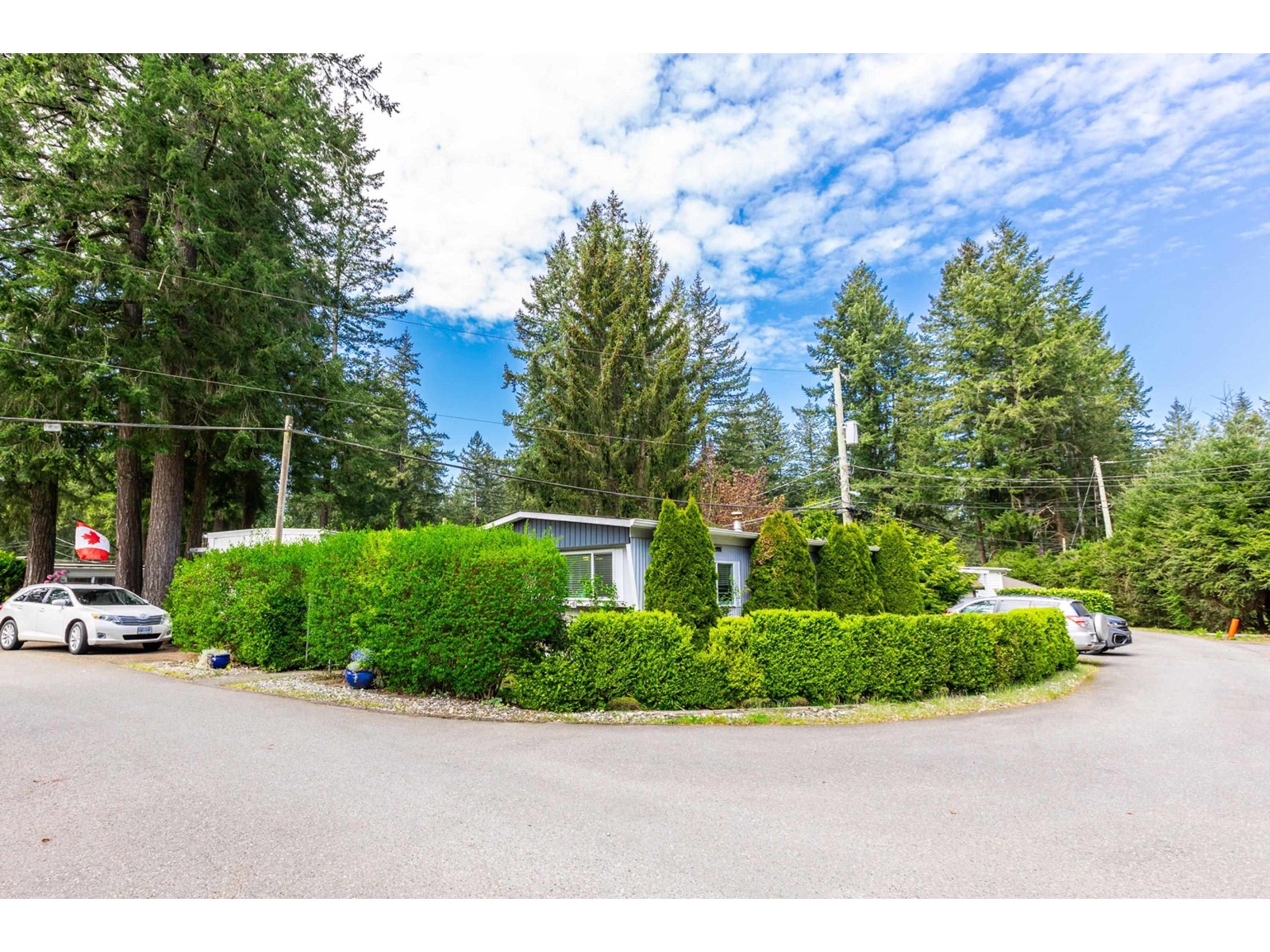 38 20071 24 AVENUE, Langley