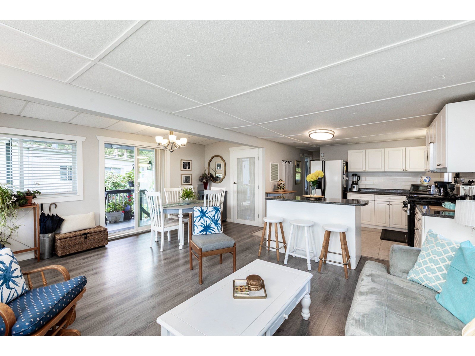 38 20071 24 AVENUE, Langley