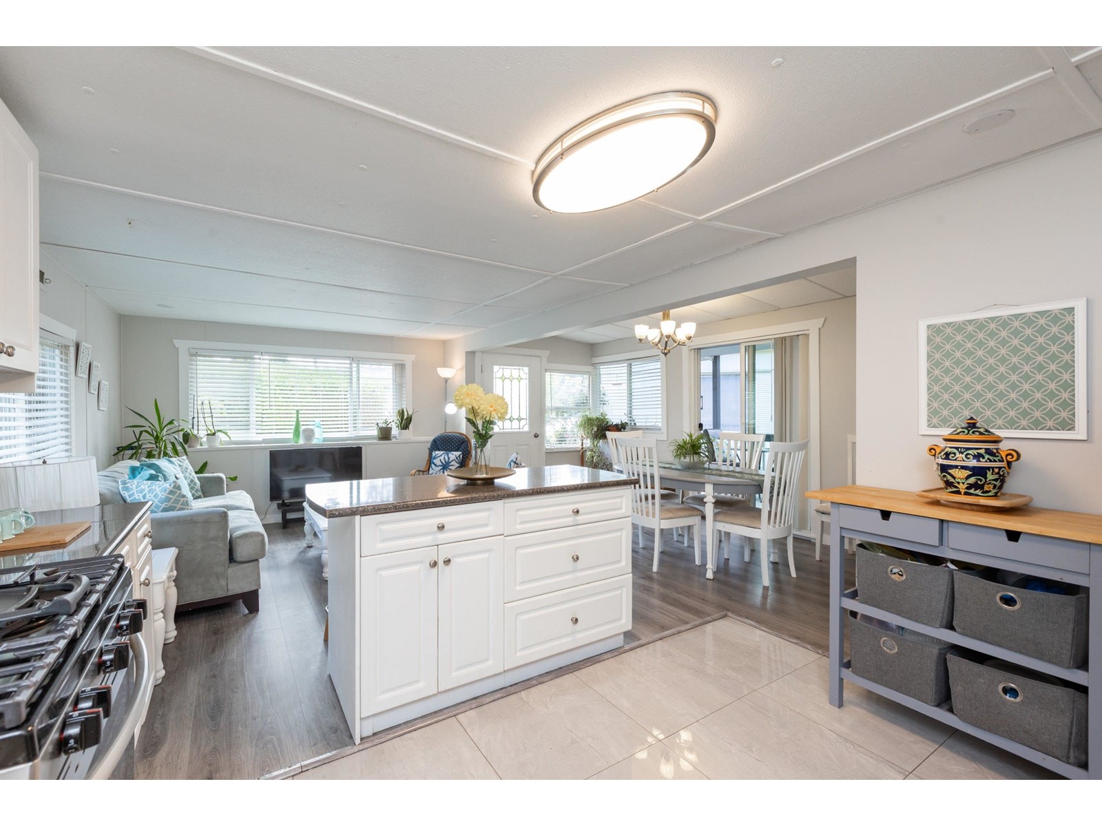 38 20071 24 AVENUE, Langley