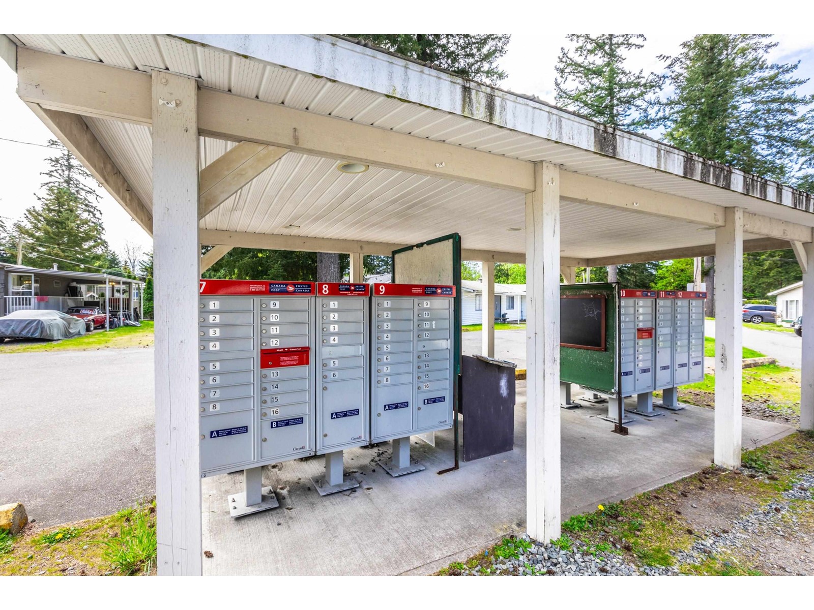 38 20071 24 AVENUE, Langley