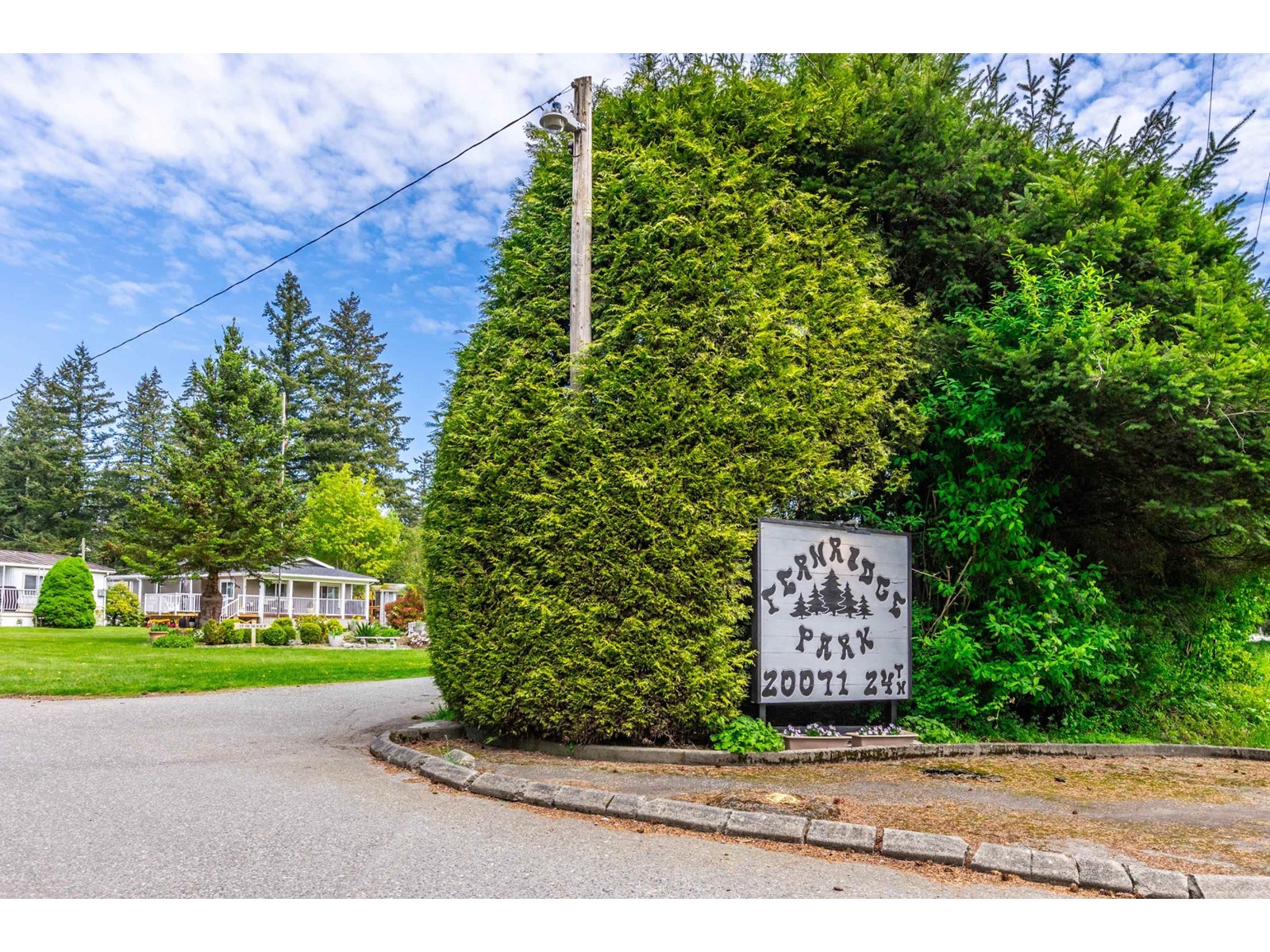 38 20071 24 AVENUE, Langley