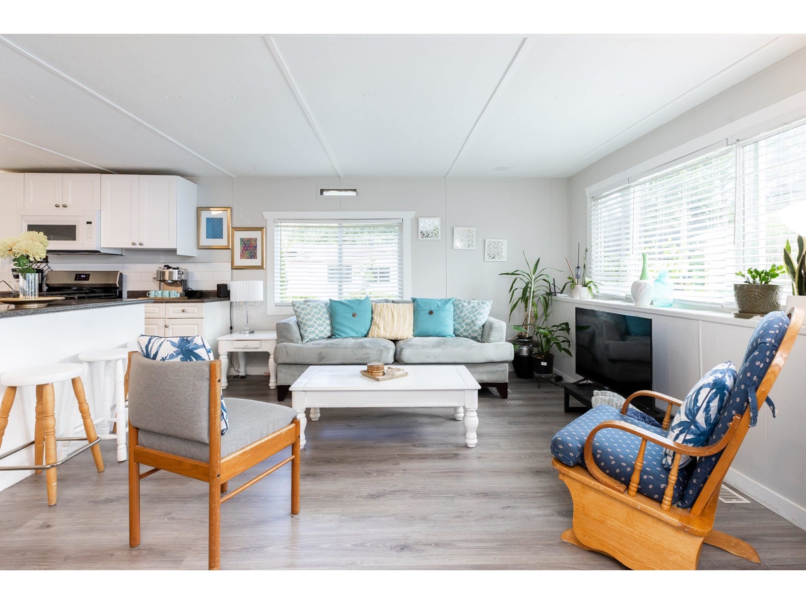 38 20071 24 AVENUE, Langley