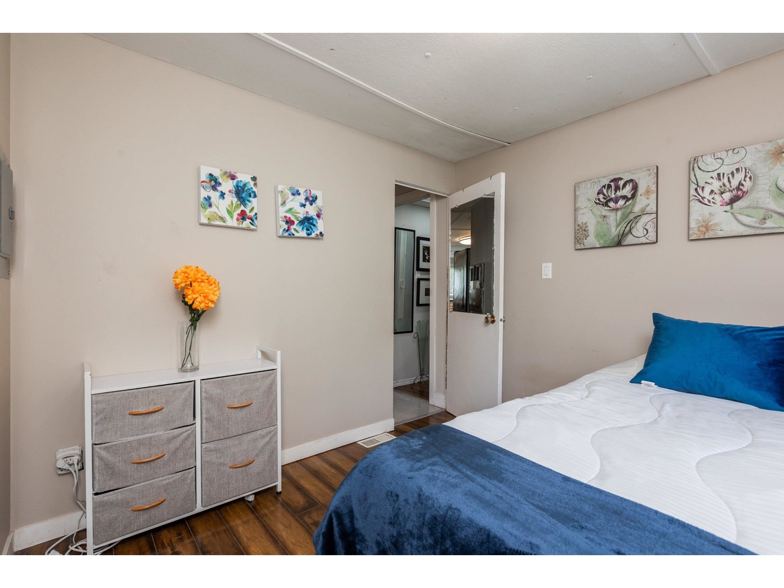 38 20071 24 AVENUE, Langley