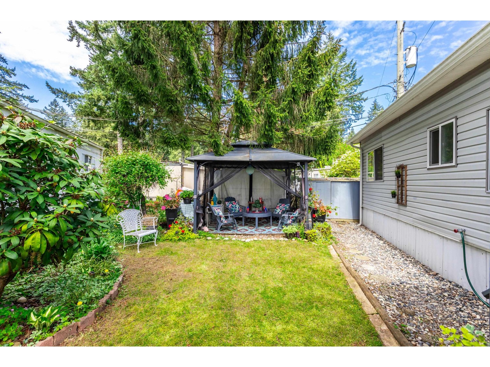 38 20071 24 AVENUE, Langley
