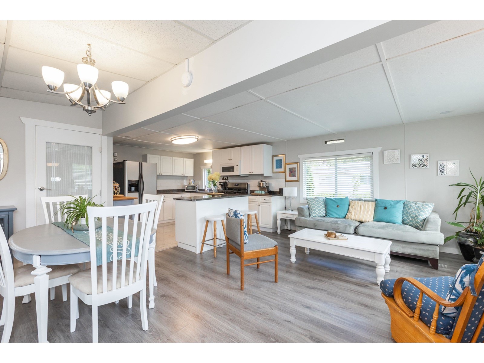 38 20071 24 AVENUE, Langley