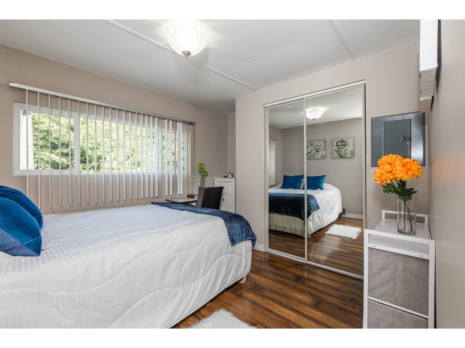 38 20071 24 AVENUE, Langley