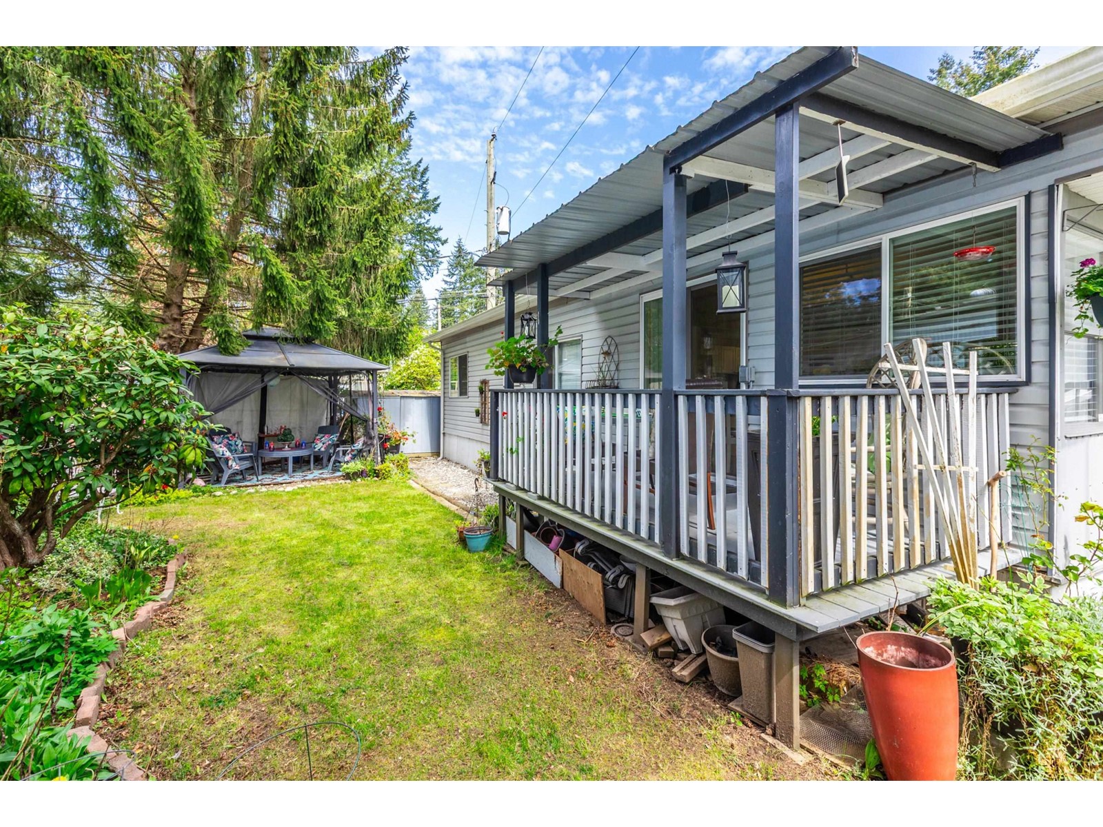 38 20071 24 AVENUE, Langley