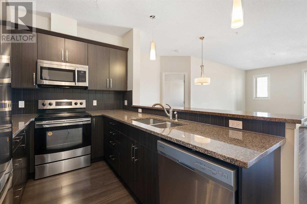 2305, 15 Sunset Square, Cochrane, Alberta