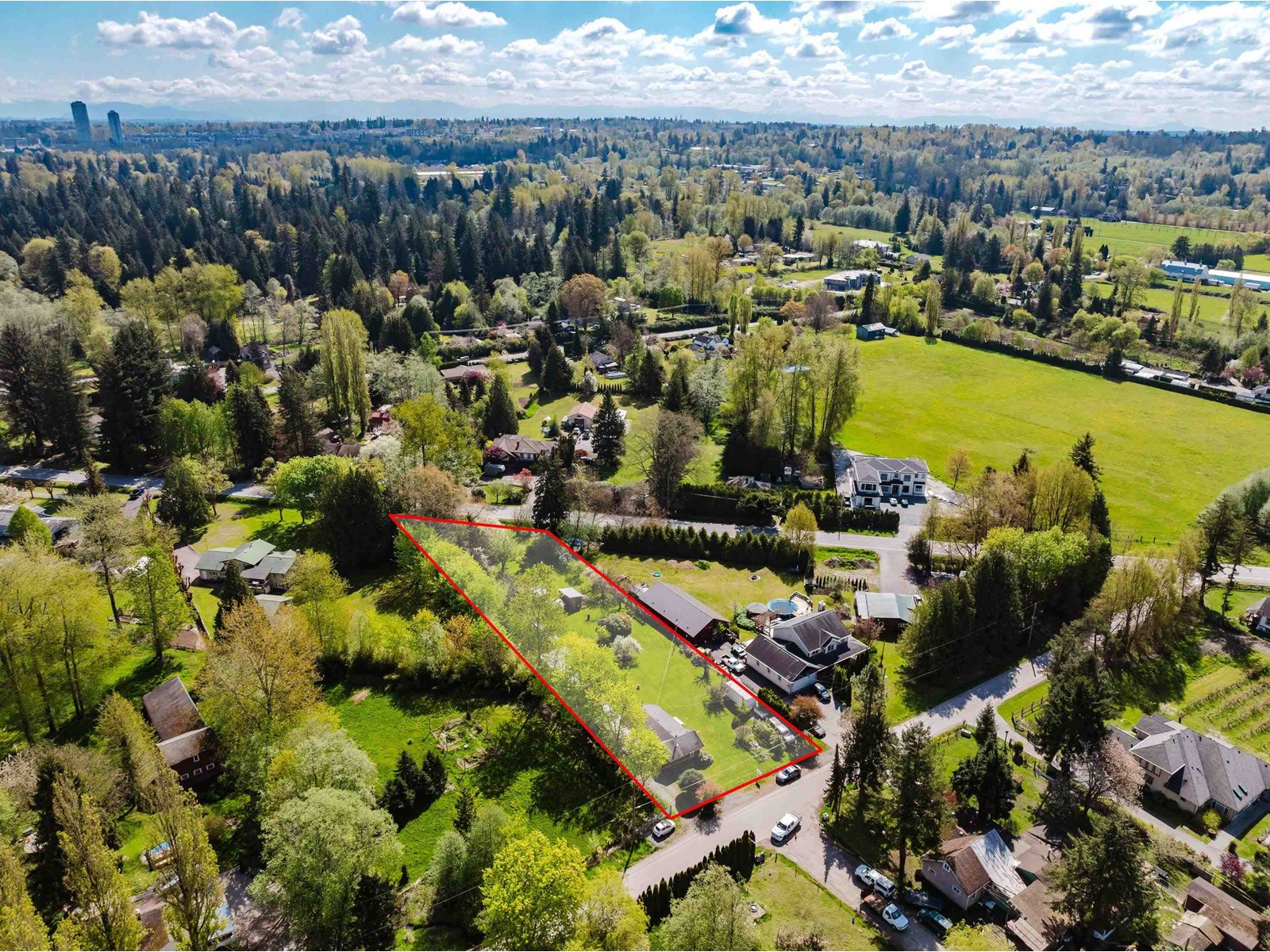 Photo 2 of 8624 187 Street, Surrey BC