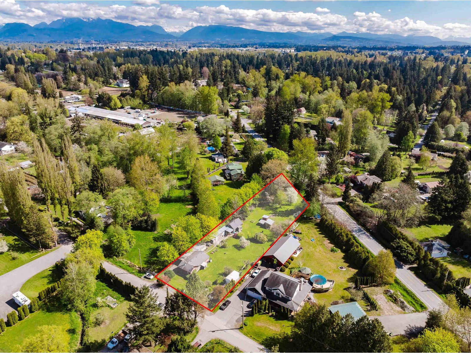 Photo 1 of 8624 187 Street, Surrey BC