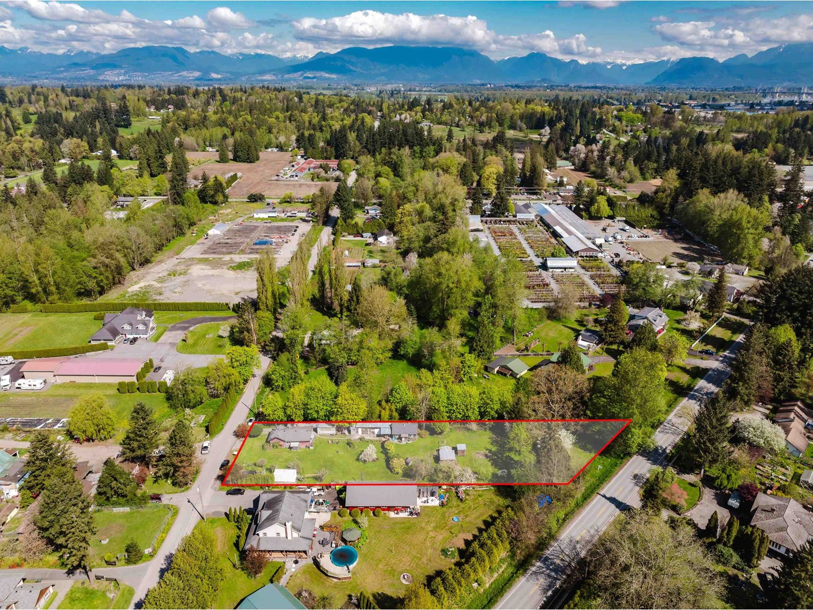 Photo 4 of 8624 187 Street, Surrey BC