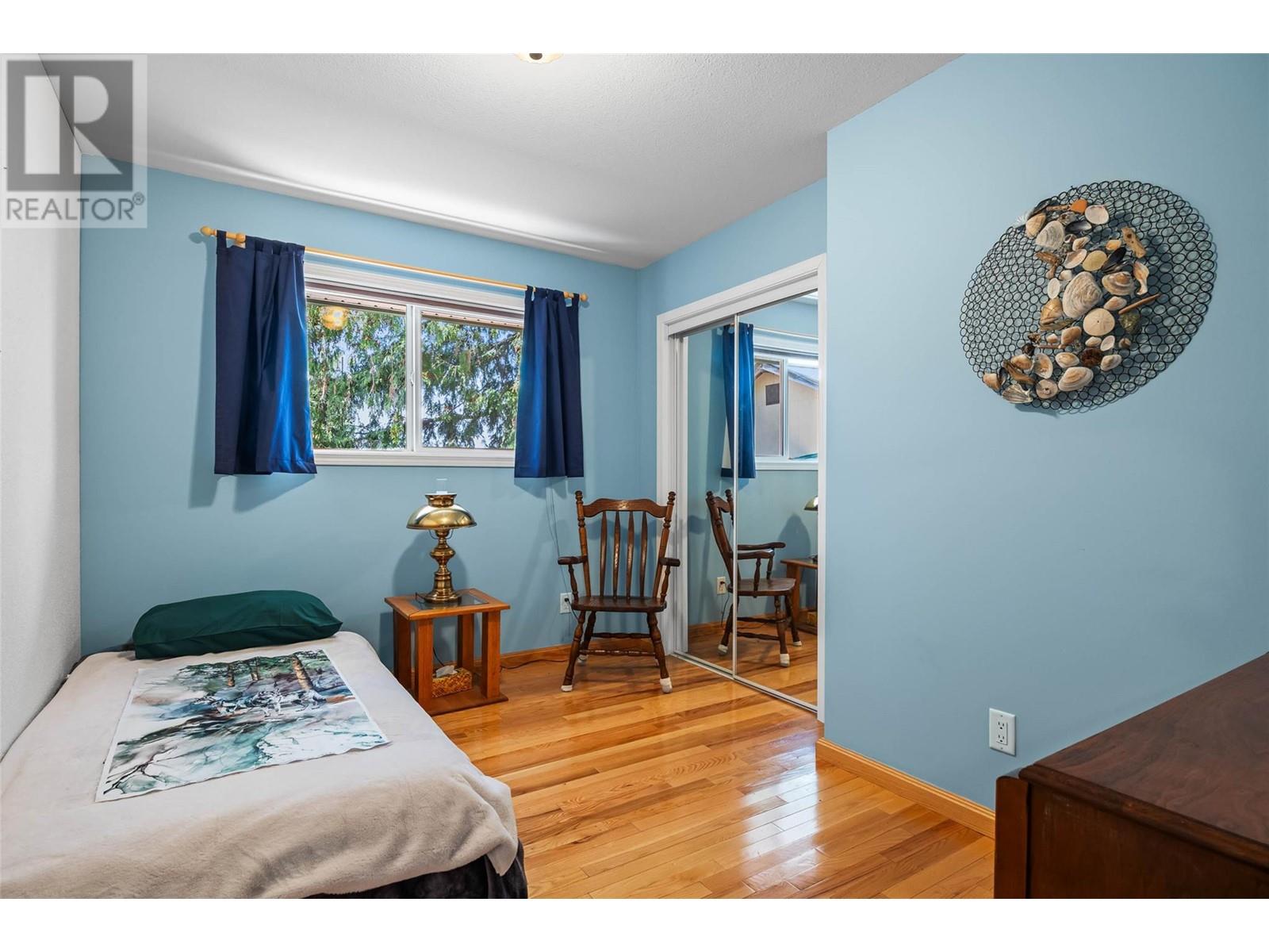 1837 Archibald Road Unit# 115, Blind Bay