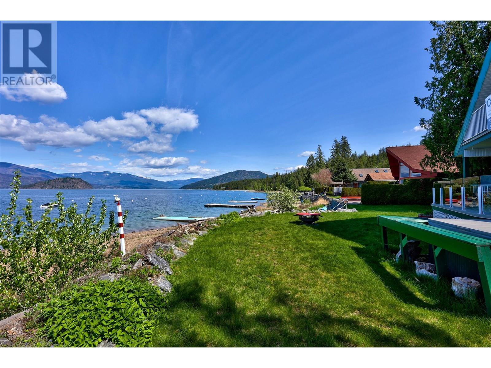 1837 Archibald Road Unit# 115, Blind Bay