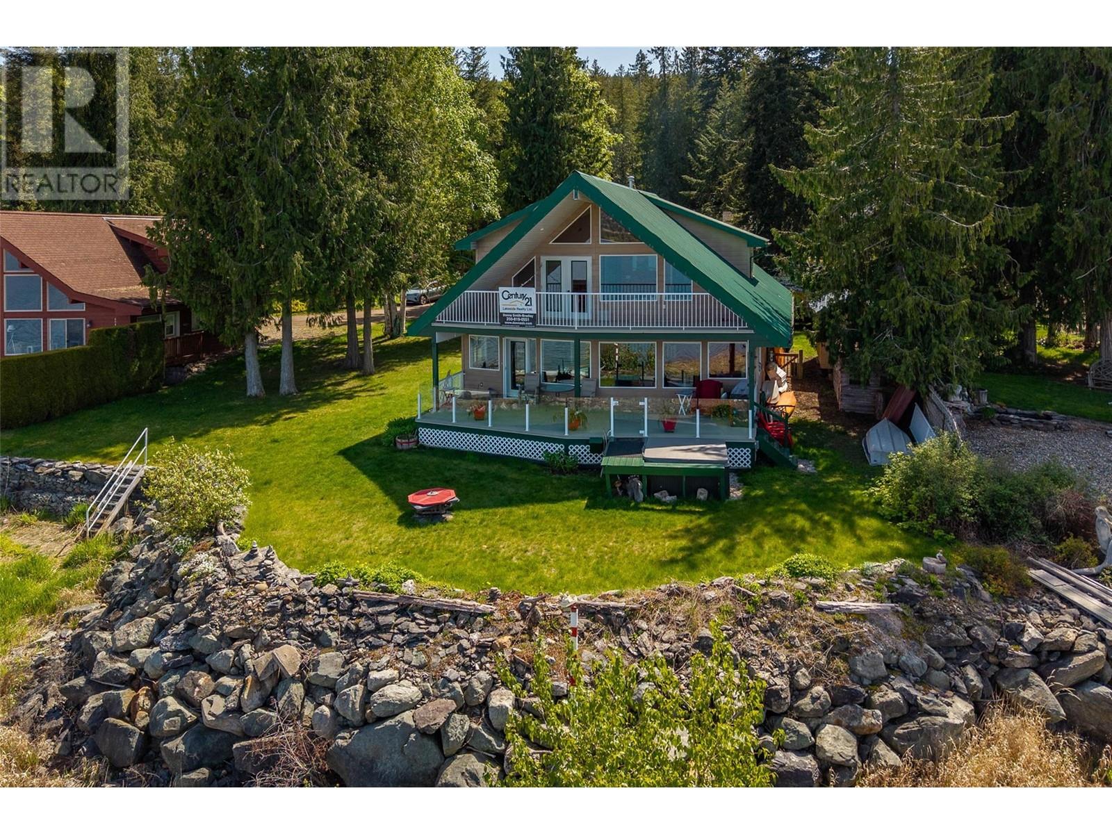 1837 Archibald Road Unit# 115, Blind Bay