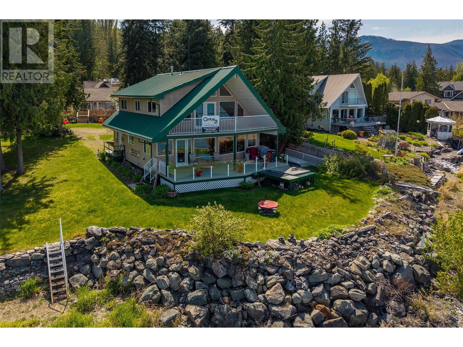 1837 Archibald Road Unit# 115, Blind Bay