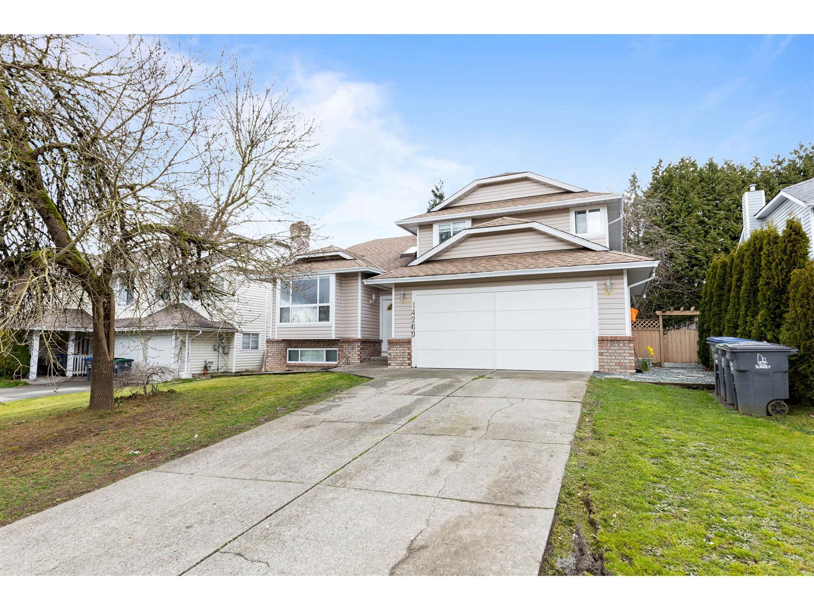 Photo 1 of 14269 89 A Avenue, Surrey BC