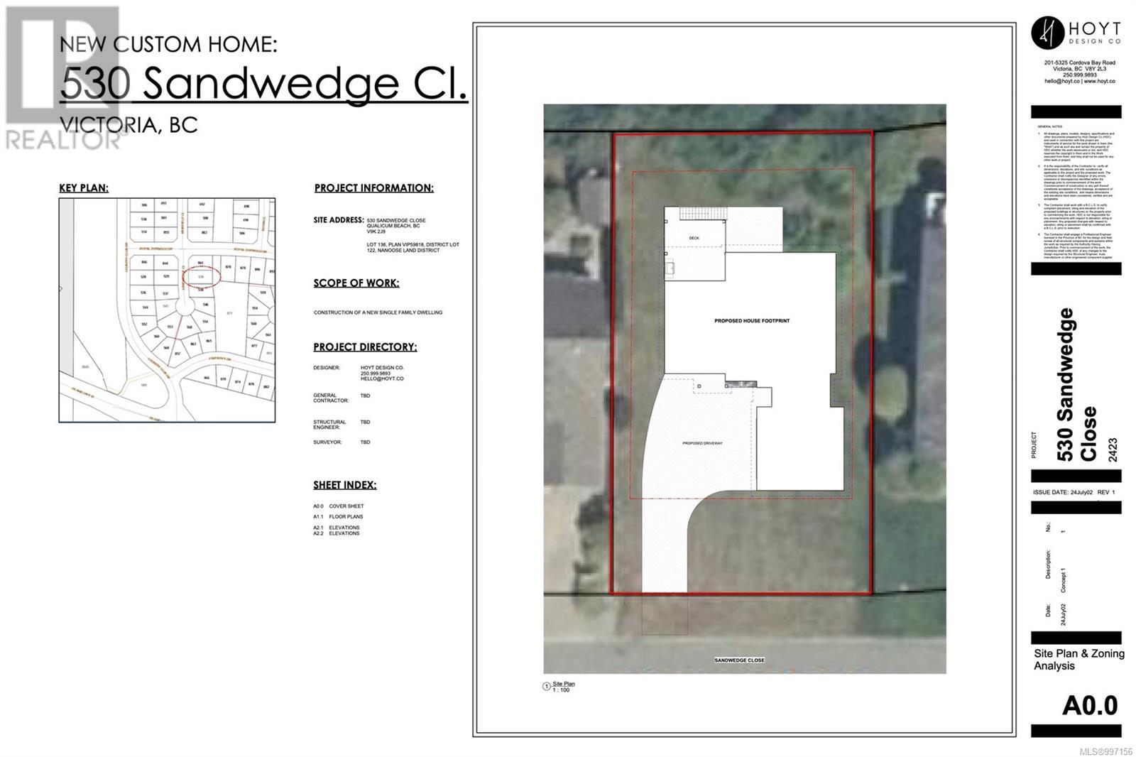 Photo 7 of 530 Sandwedge Close, Qualicum Beach BC