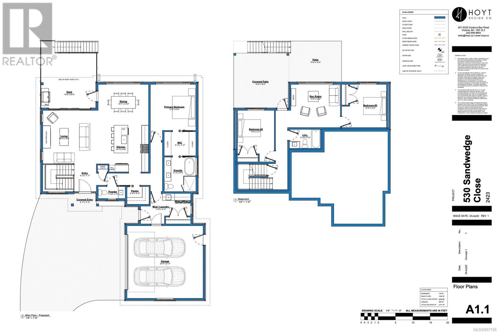 Photo 8 of 530 Sandwedge Close, Qualicum Beach BC
