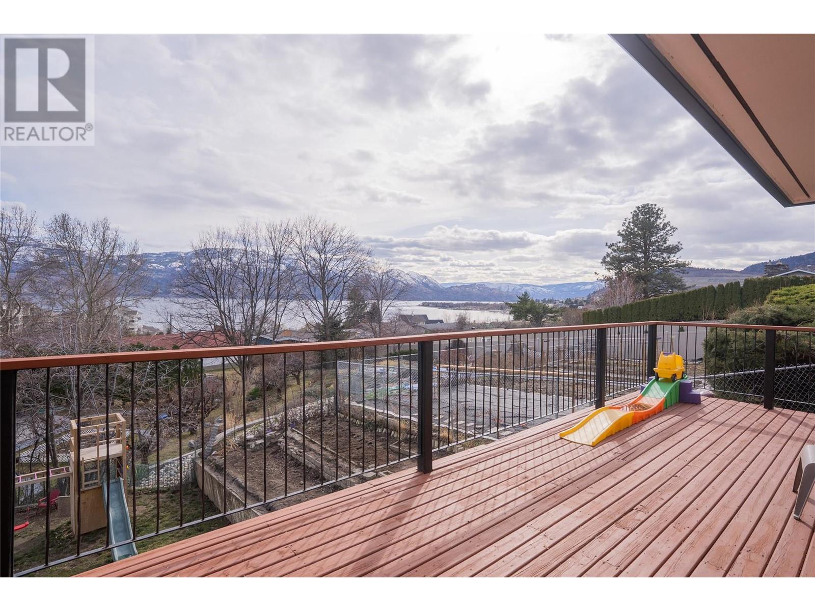  3754 Carrall Road, West Kelowna