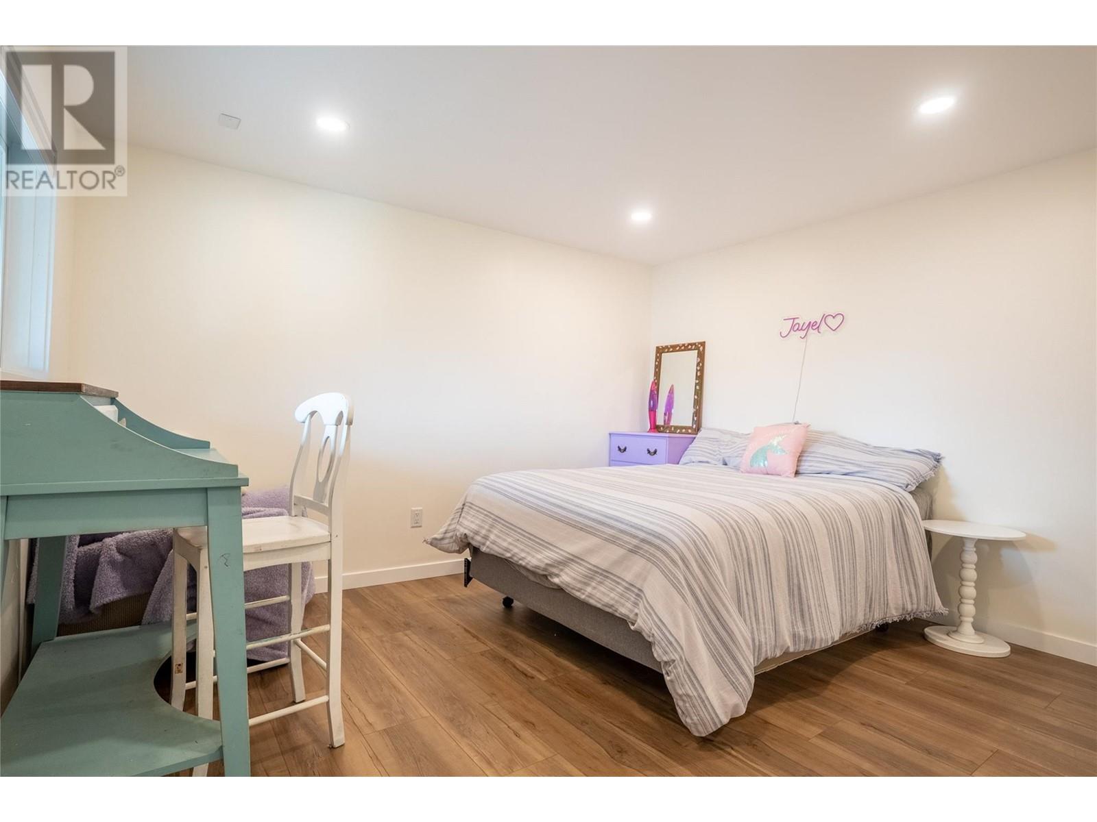  3754 Carrall Road, West Kelowna
