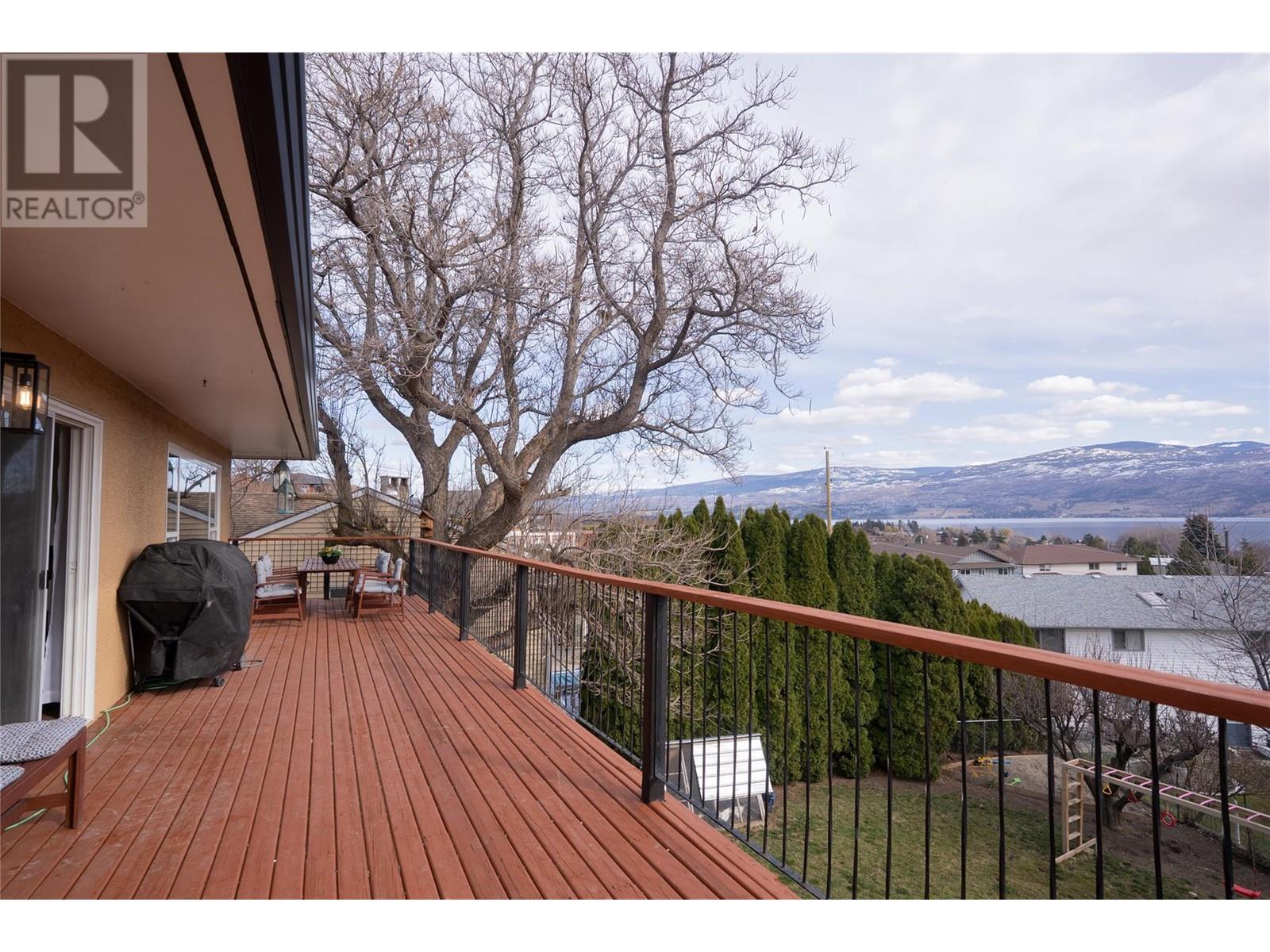  3754 Carrall Road, West Kelowna