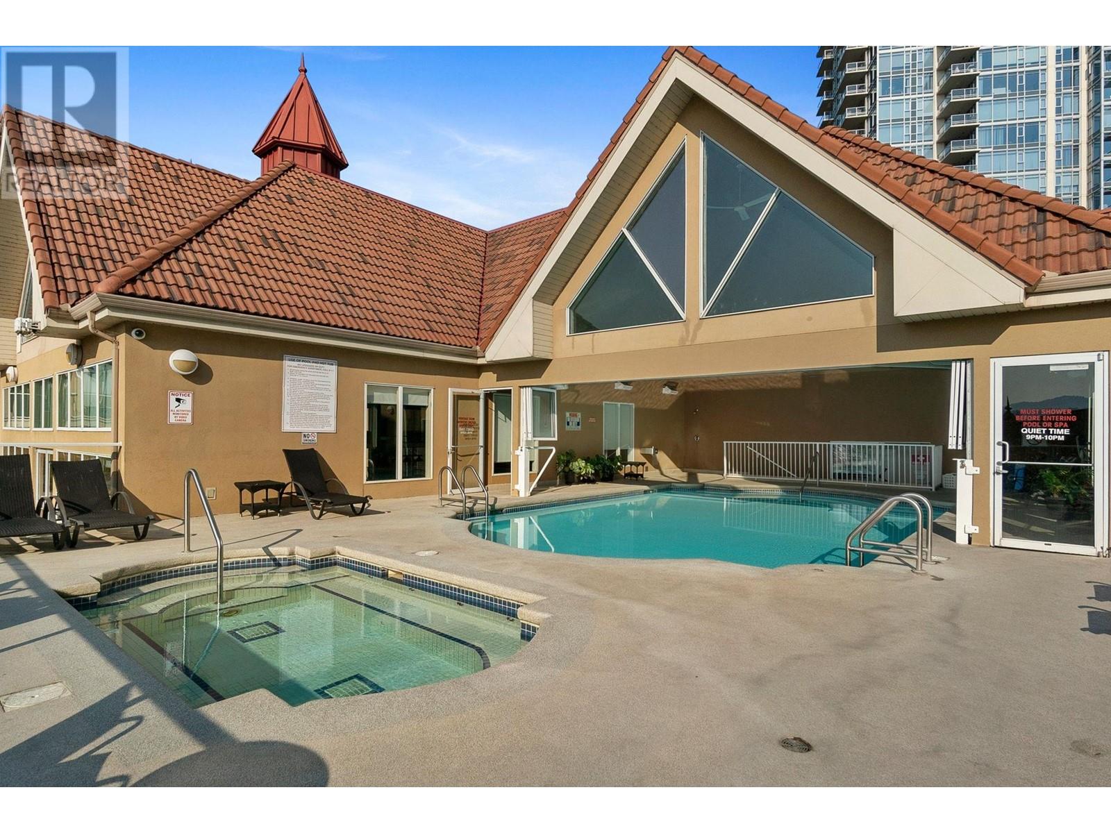 442 1088 Sunset Drive, Kelowna