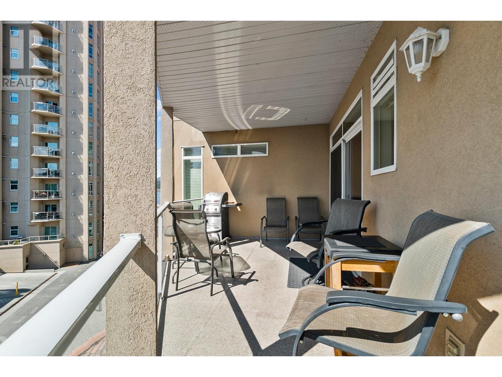 442 1088 Sunset Drive, Kelowna