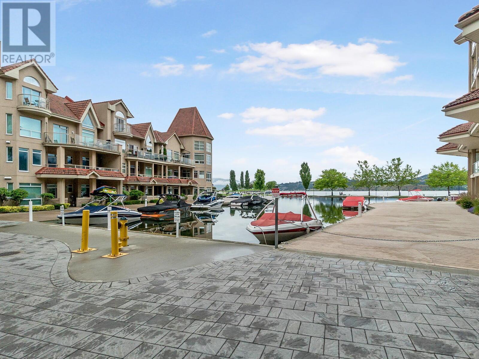 442 1088 Sunset Drive, Kelowna
