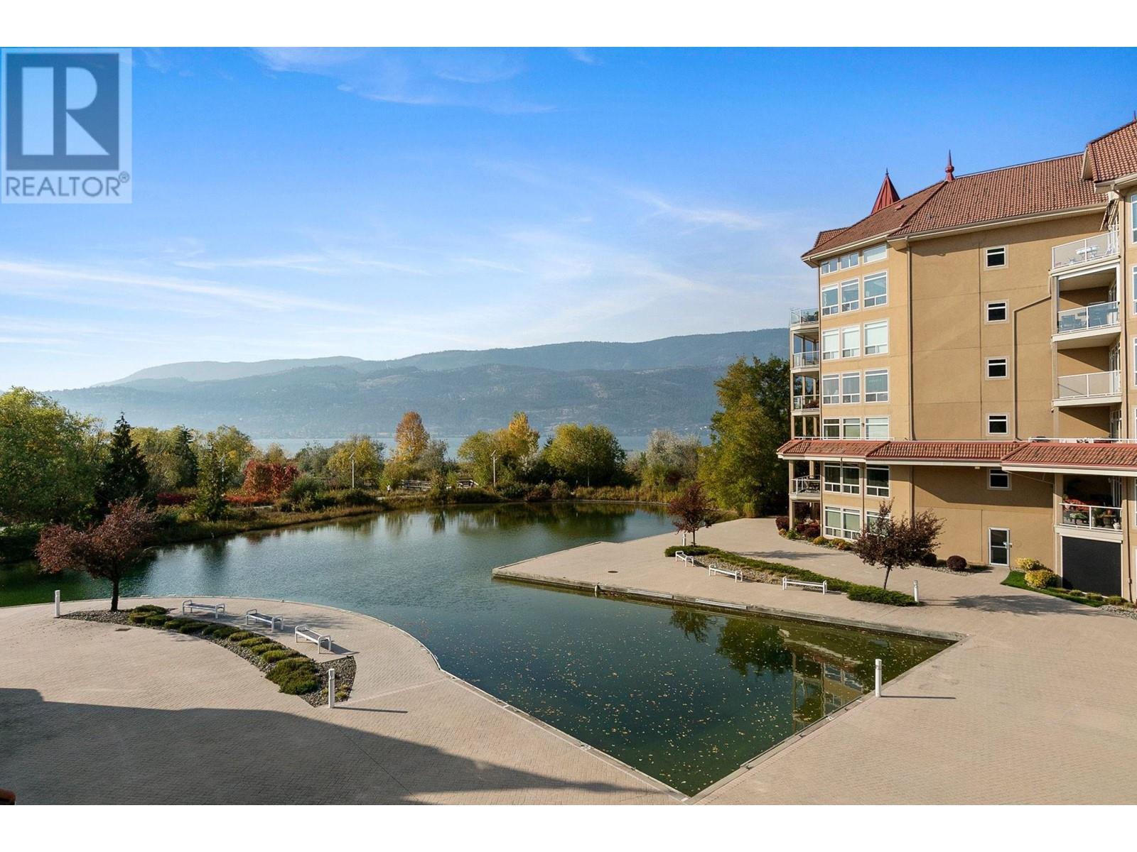 442 1088 Sunset Drive, Kelowna
