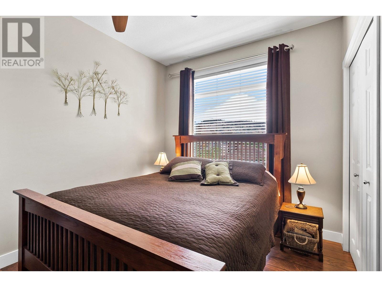 442 1088 Sunset Drive, Kelowna