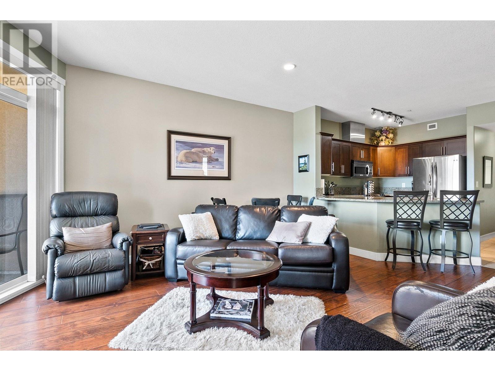 442 1088 Sunset Drive, Kelowna