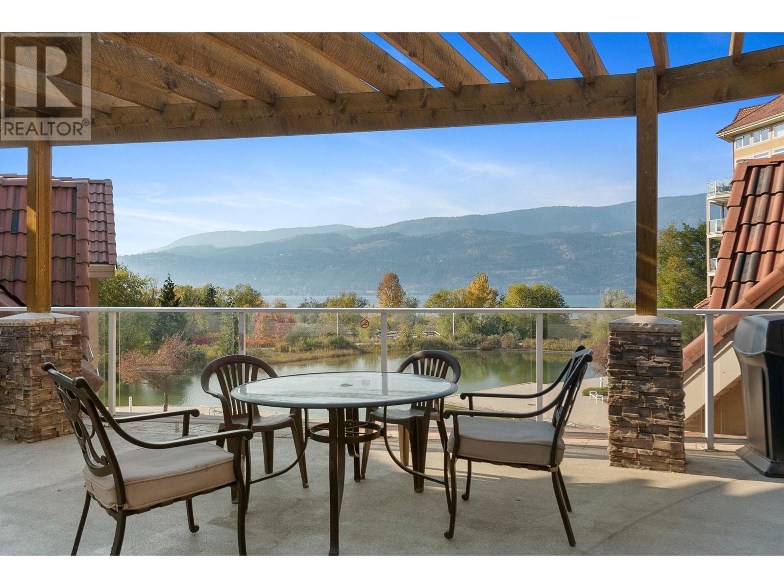 442 1088 Sunset Drive, Kelowna
