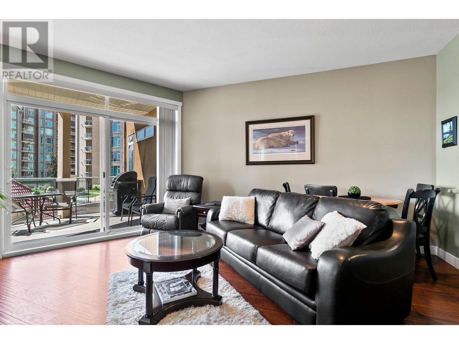 442 1088 Sunset Drive, Kelowna