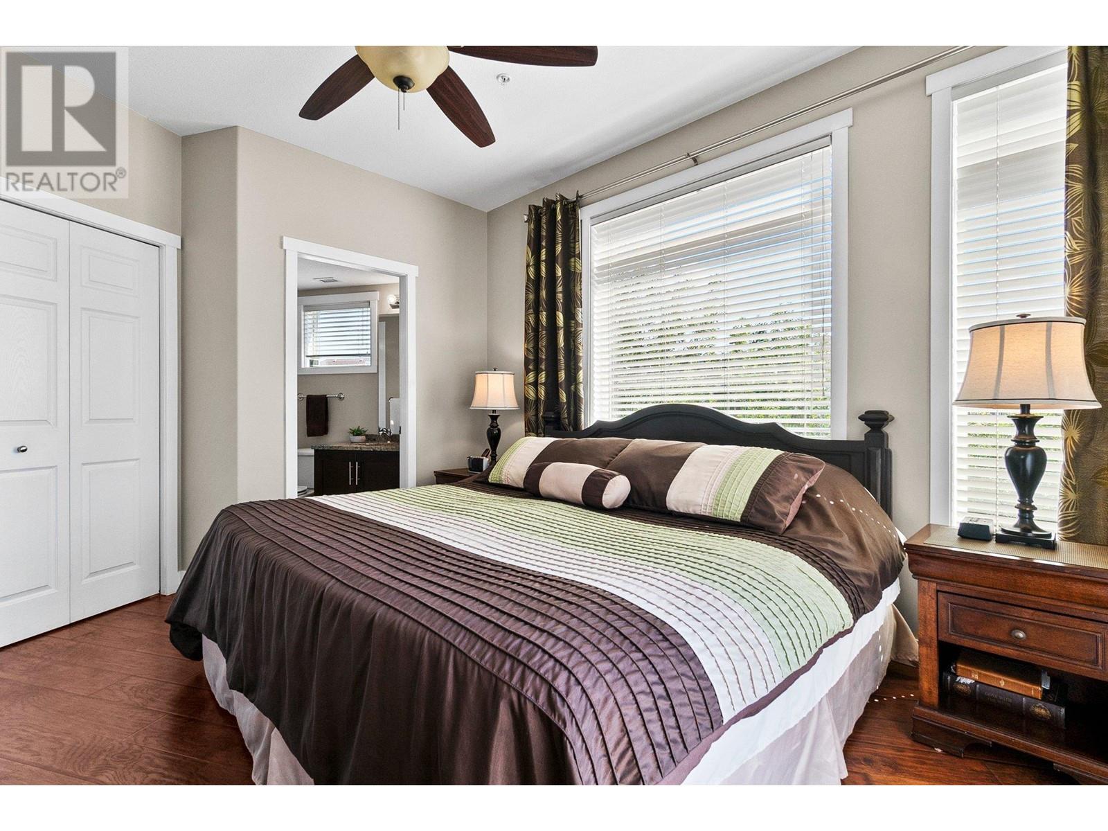 442 1088 Sunset Drive, Kelowna