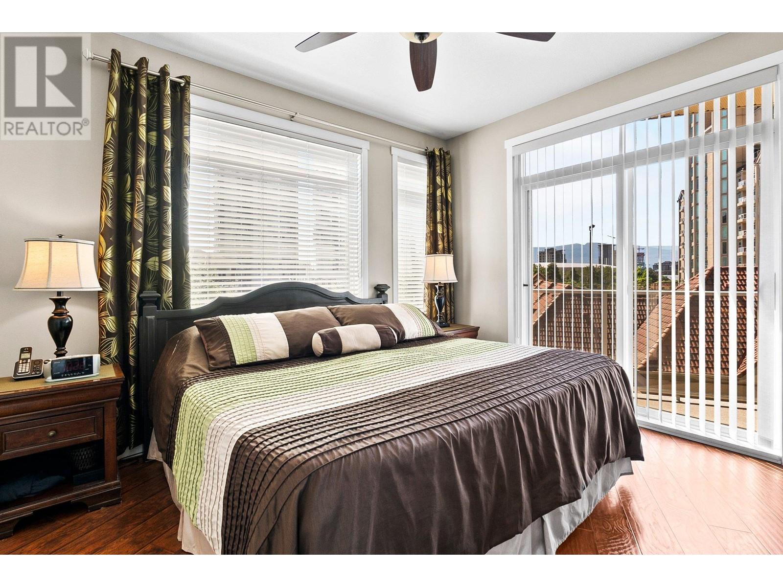 442 1088 Sunset Drive, Kelowna