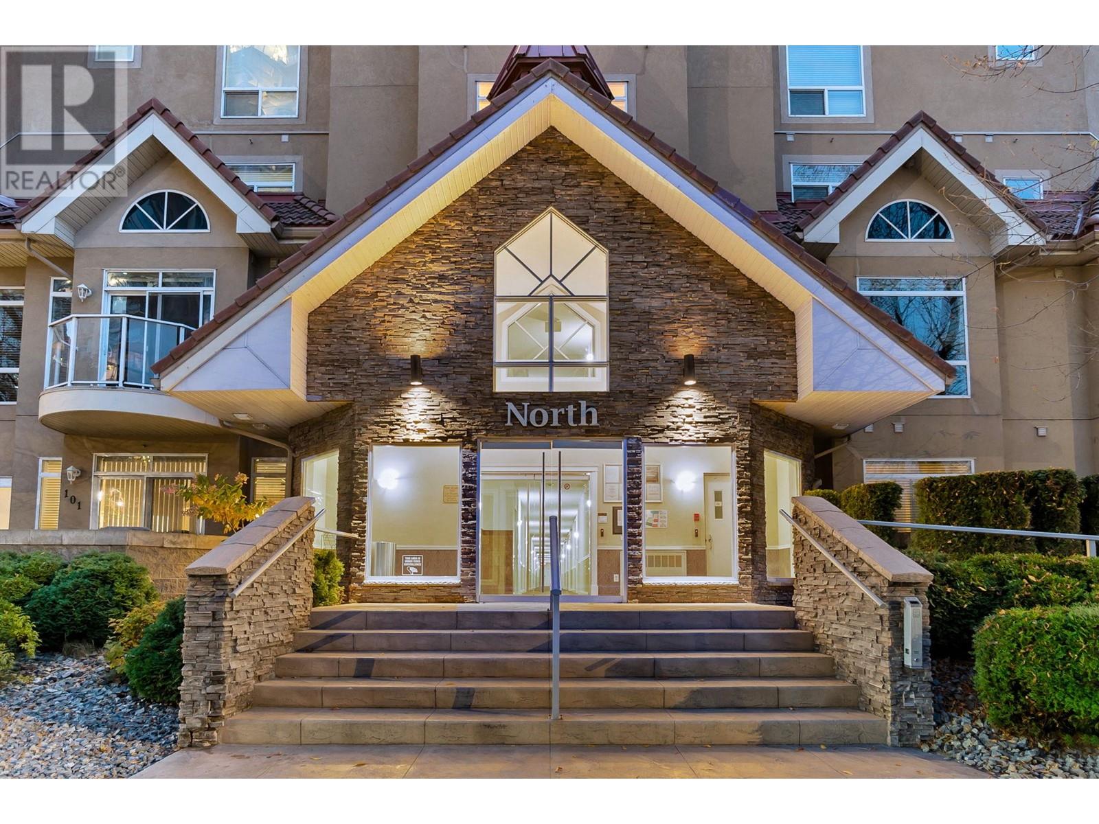 442 1088 Sunset Drive, Kelowna