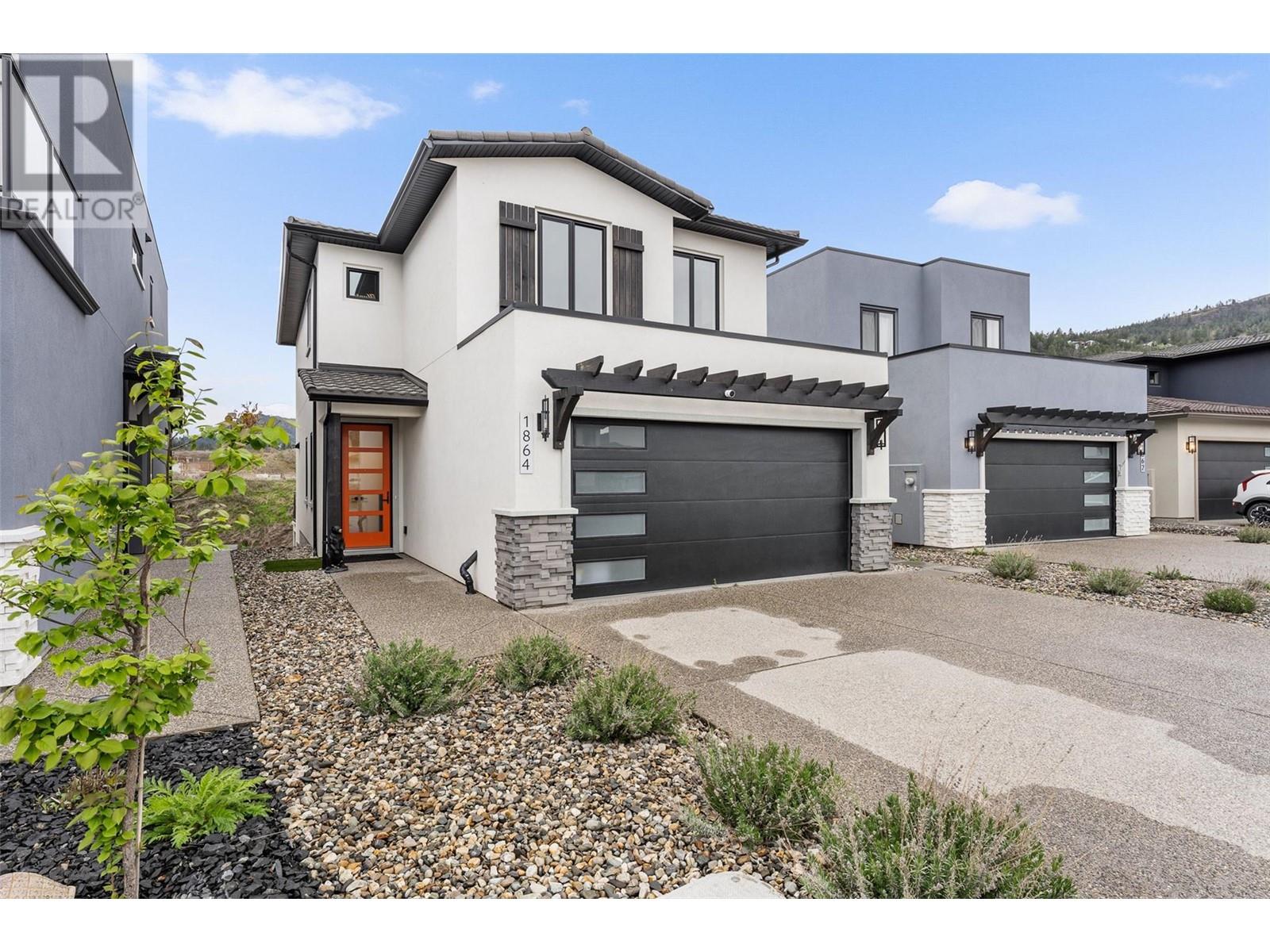 1864 Viewpoint Crescent, West Kelowna